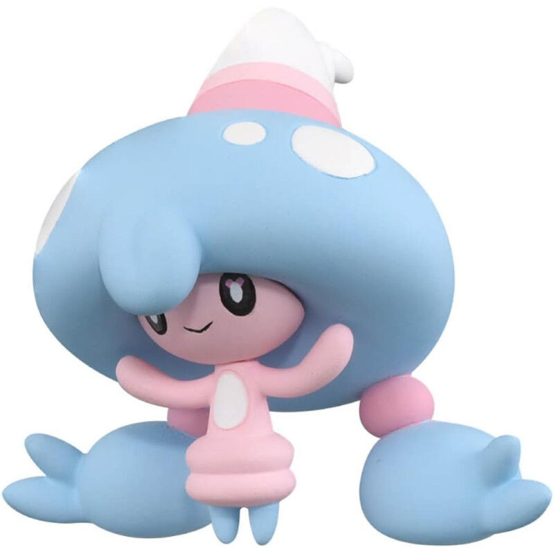 Hattrem Takara Tomy Monster Collection Figure MS-48